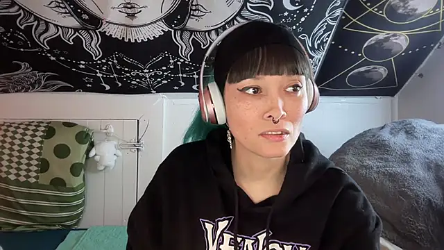 FRRANNKIE online show from 21, 2, 2025