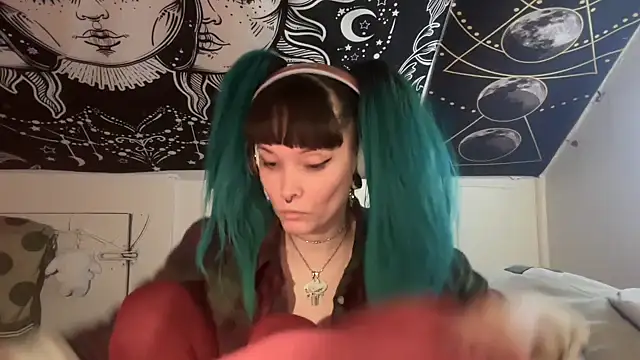 FRRANNKIE online show from 27, 2, 2025