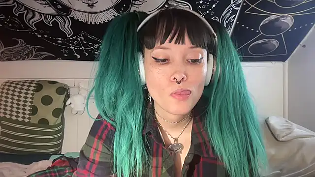 FRRANNKIE online show from 27, 2, 2025