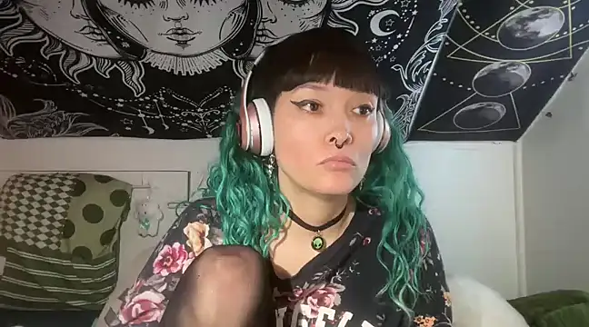 FRRANNKIE online show from 5, 3, 2025