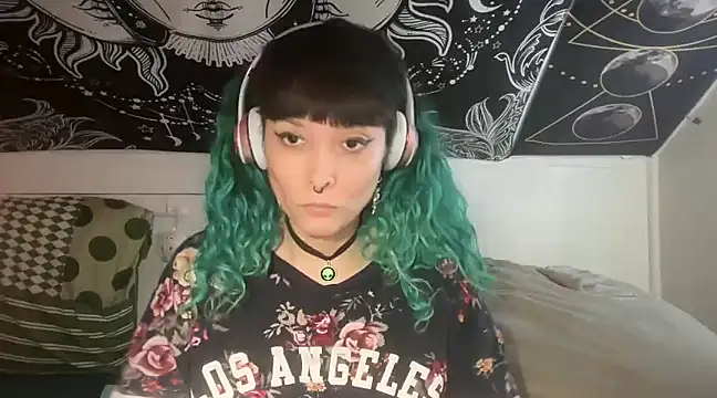 FRRANNKIE online show from 5, 3, 2025