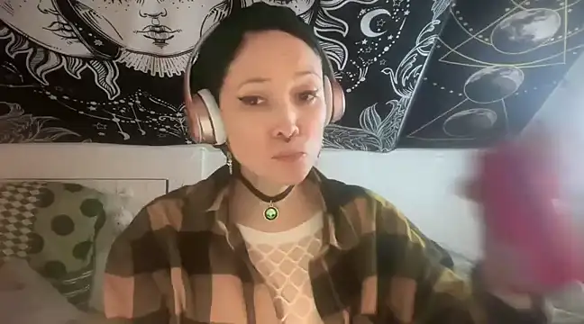 FRRANNKIE online show from 7, 3, 2025