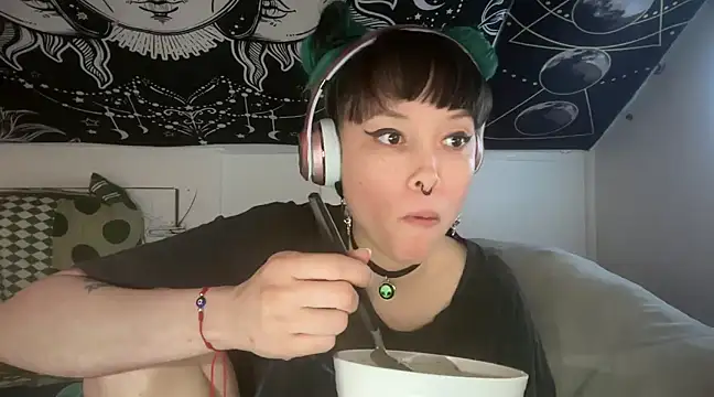 FRRANNKIE online show from 19, 3, 2025