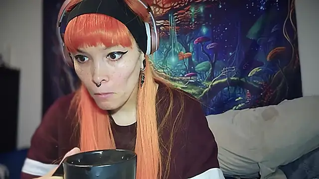 FRRANNKIE online show from 14, 11, 2025