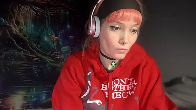 FRRANNKIE online show from 22, 12, 2025