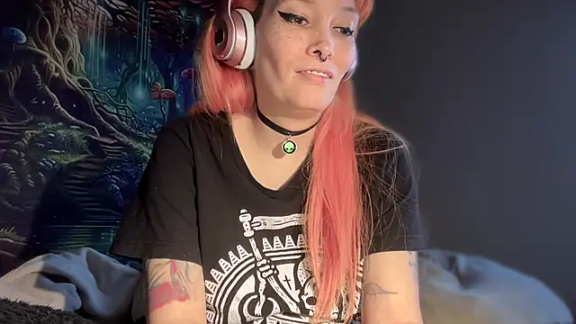 FRRANNKIE online show from 22, 12, 2025