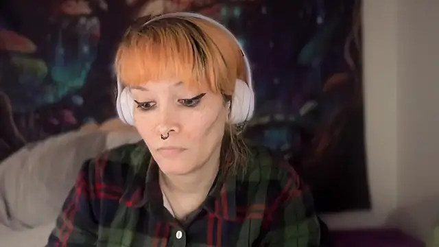 FRRANNKIE online show from 12, 2, 2026