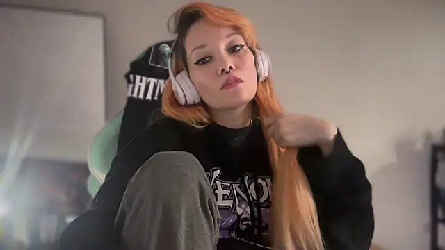 FRRANNKIE online show from 21, 2, 2026