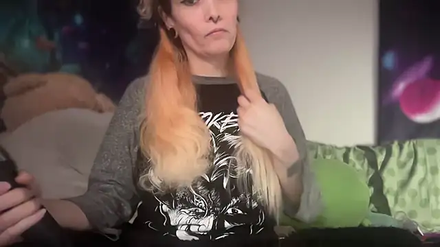 FRRANNKIE online show from 11, 3, 2026