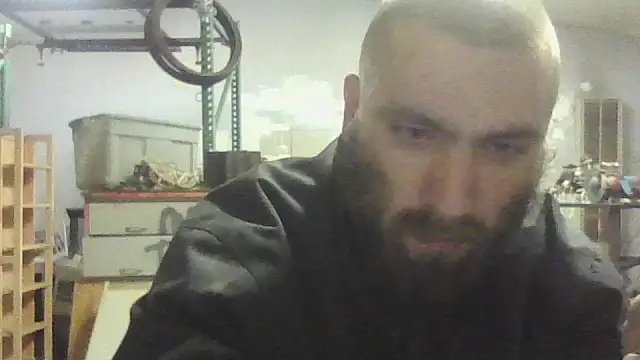 brisbuba online show from 22, 3, 2026