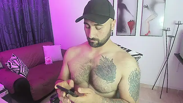 Leon 1234 online show from 9, 1, 2025