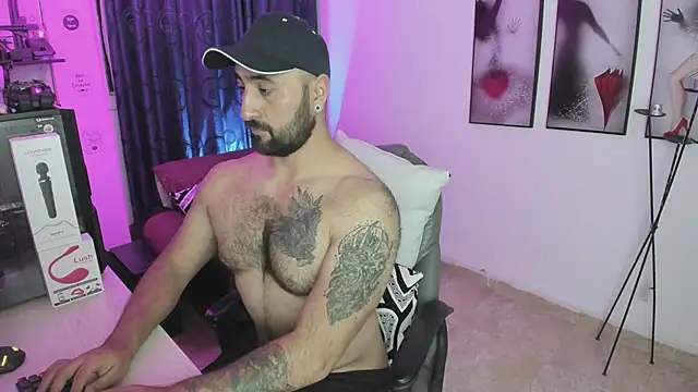 Leon 1234 online show from 14, 1, 2025