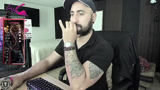 Leon 1234 online show from 7, 3, 2025