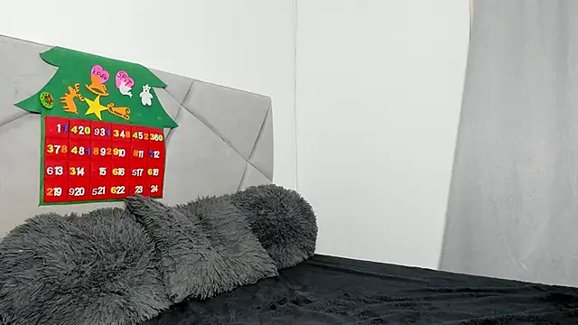 BlueEyesLexy online show from 2, 12, 2025