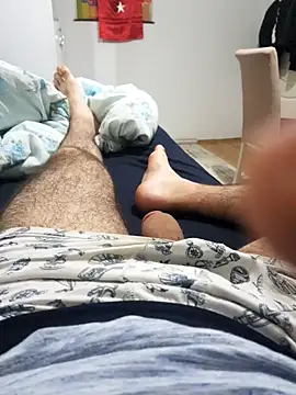 takonundicki1 online show from 16, 3, 2025