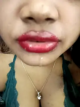 Snapshot of Hotlisa chatting on 5, 2, 2025 Hotlisa online show from 5, 2, 2025