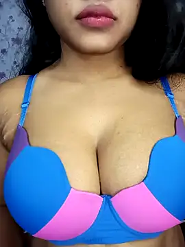 Snapshot of Hotlisa chatting on 16, 3, 2025 Hotlisa online show from 16, 3, 2025