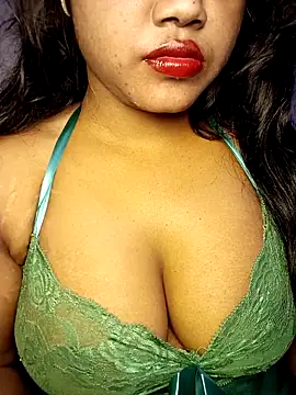 Hotlisa online show from 25, 11, 2025