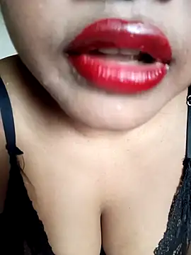 Hotlisa online show from 16, 3, 2026