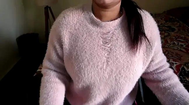 Snapshot of shivi_moto chatting on 21, 1, 2025 shivi moto online show from 21, 1, 2025