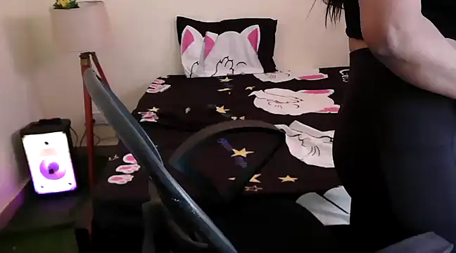 Snapshot of shivi_moto chatting on 26, 1, 2025 shivi moto online show from 26, 1, 2025