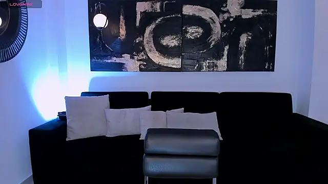 DannaCruz online show from 7, 3, 2025