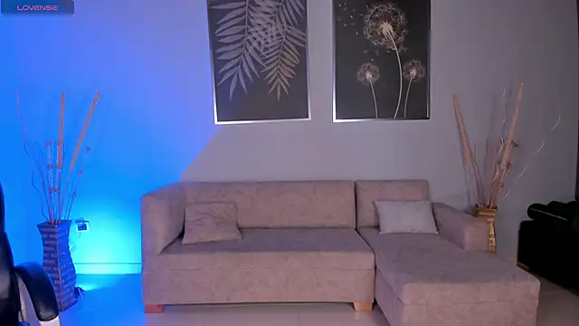 Snapshot of BiancaPierce chatting on 14, 11, 2025 BiancaPierce online show from 14, 11, 2025