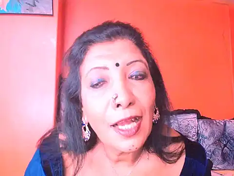 Snapshot of indiansarika65 chatting on 9, 9, 2025 indiansarika65 online show from 9, 9, 2025