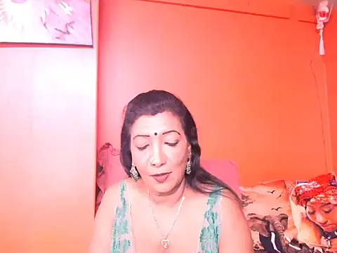 indiansarika65 online show from 2, 4, 2026