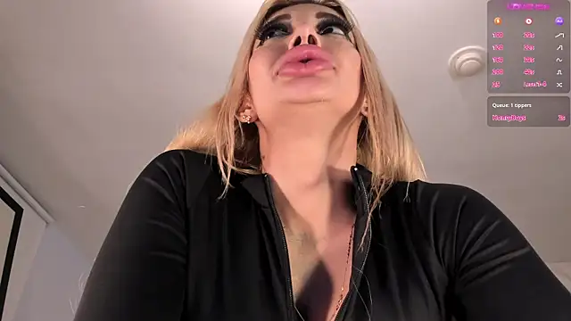 Snapshot of SophiePalmer chatting on 26, 2, 2025 SophiePalmer online show from 26, 2, 2025