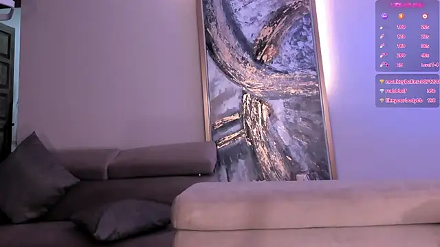 Snapshot of SophiePalmer chatting on 6, 3, 2025 SophiePalmer online show from 6, 3, 2025