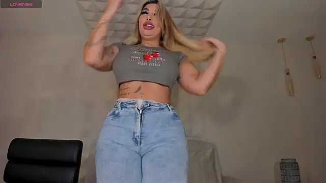 SophiePalmer online show from 24, 5, 2026
