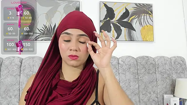 abby gibson online show from 20, 1, 2025