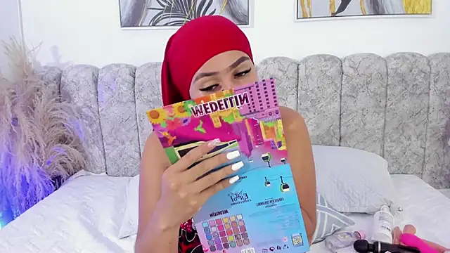 abby gibson online show from 19, 9, 2025