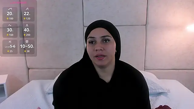 abby gibson online show from 14, 1, 2026