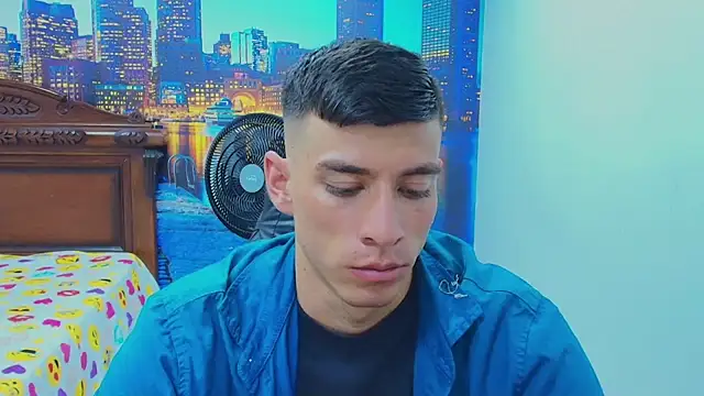 DEIBY BABY online show from 9, 11, 2025