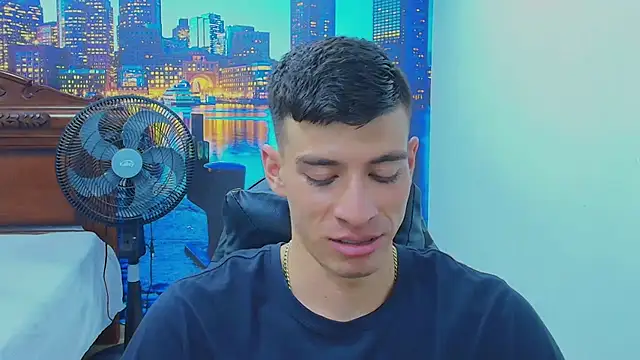 DEIBY BABY online show from 13, 11, 2025