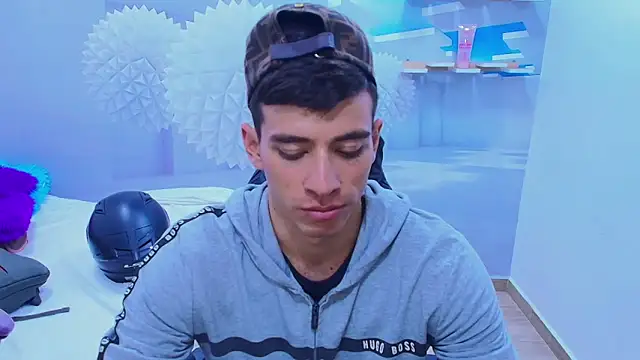 DEIBY BABY online show from 25, 11, 2025