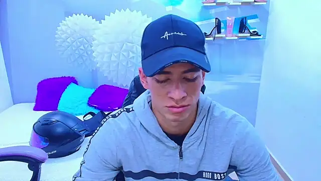 DEIBY BABY online show from 2, 12, 2025