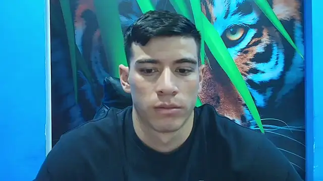 DEIBY BABY online show from 7, 2, 2026