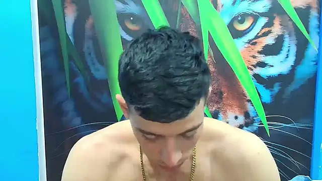 DEIBY BABY online show from 9, 3, 2026