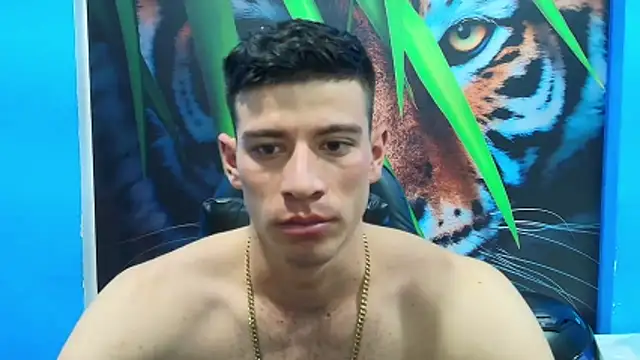 DEIBY BABY online show from 31, 3, 2026