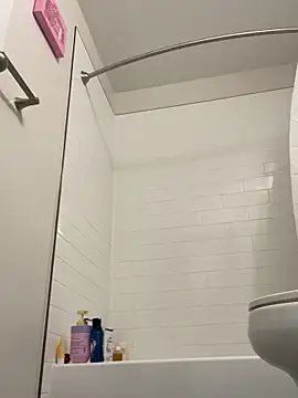 DominiqueX0 online show from 12, 3, 2025