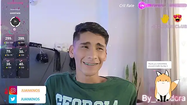 Snapshot of by_pandora chatting on 4, 12, 2024 by pandora online show from 4, 12, 2024