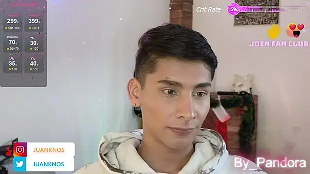 Snapshot of by_pandora chatting on 10, 12, 2024 by pandora online show from 10, 12, 2024