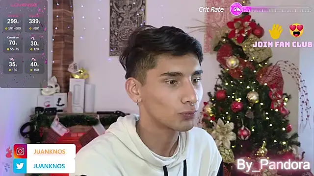 Snapshot of by_pandora chatting on 11, 12, 2024 by pandora online show from 11, 12, 2024