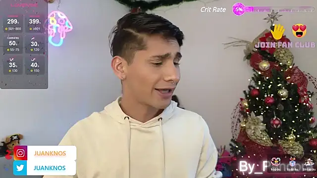 Snapshot of by_pandora chatting on 17, 12, 2024 by pandora online show from 17, 12, 2024