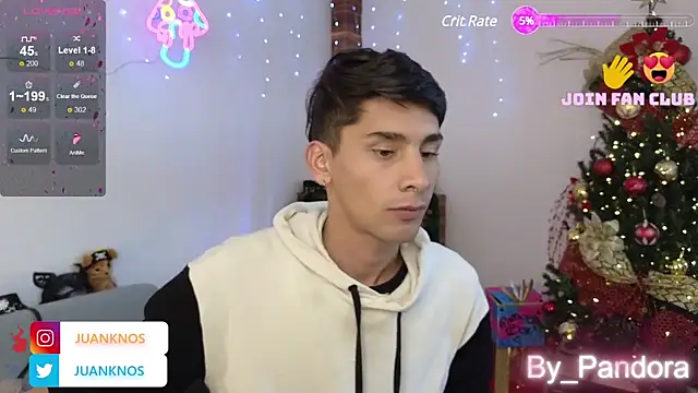 Snapshot of by_pandora chatting on 18, 12, 2024 by pandora online show from 18, 12, 2024