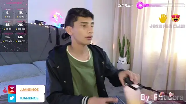 Snapshot of by_pandora chatting on 23, 12, 2024 by pandora online show from 23, 12, 2024