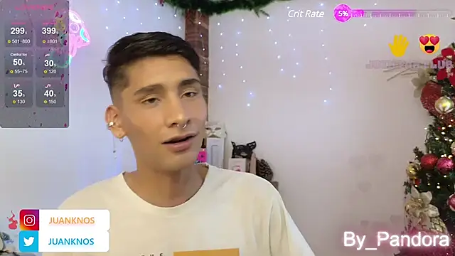 Snapshot of by_pandora chatting on 27, 12, 2024 by pandora online show from 27, 12, 2024